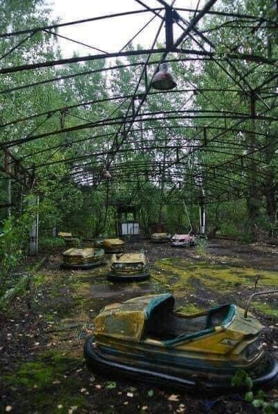 no-used-children-park